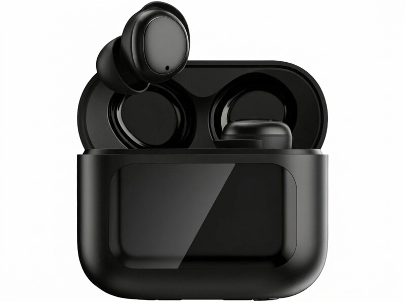 Écouteurs sans fil plats pour dormir avec fonction bluetooth 5.4 – Image 5